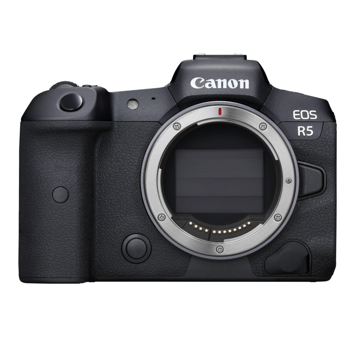 Canon EOS R5 mieten auf mietdeinobjektiv.de