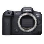 Canon EOS R5 mieten auf mietdeinobjektiv.de