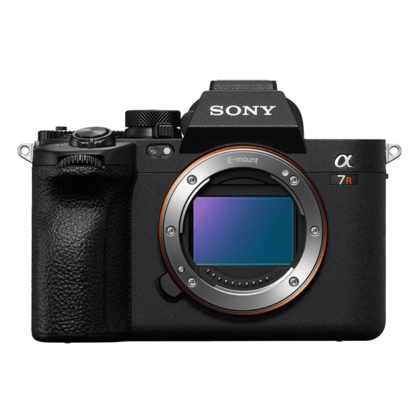Sony a7r V mieten