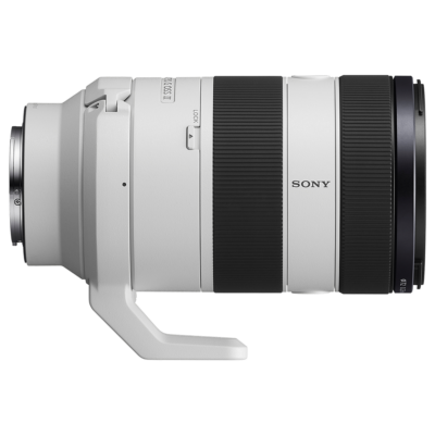 FE 70–200 mm F4 Makro G OSS Ⅱ mieten - Seitenansicht Lock