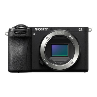 Sony a 6700 mieten
